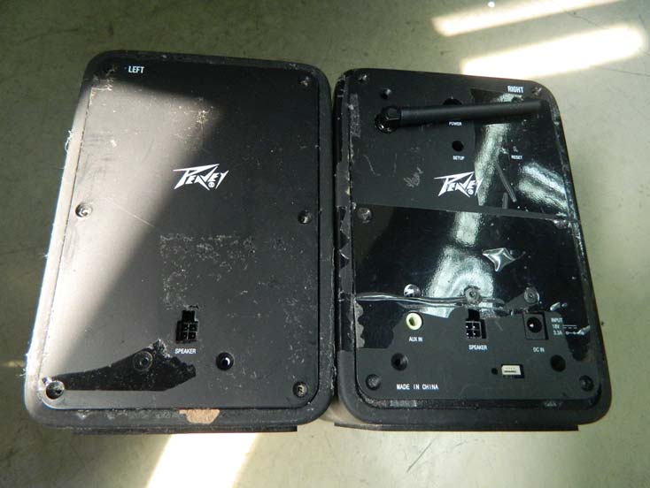 Product image for I4S-WFS370