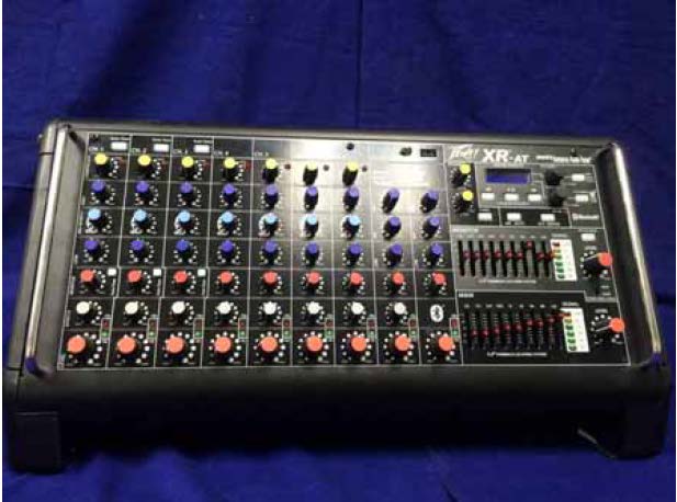 Product image for I4S-XR-AT