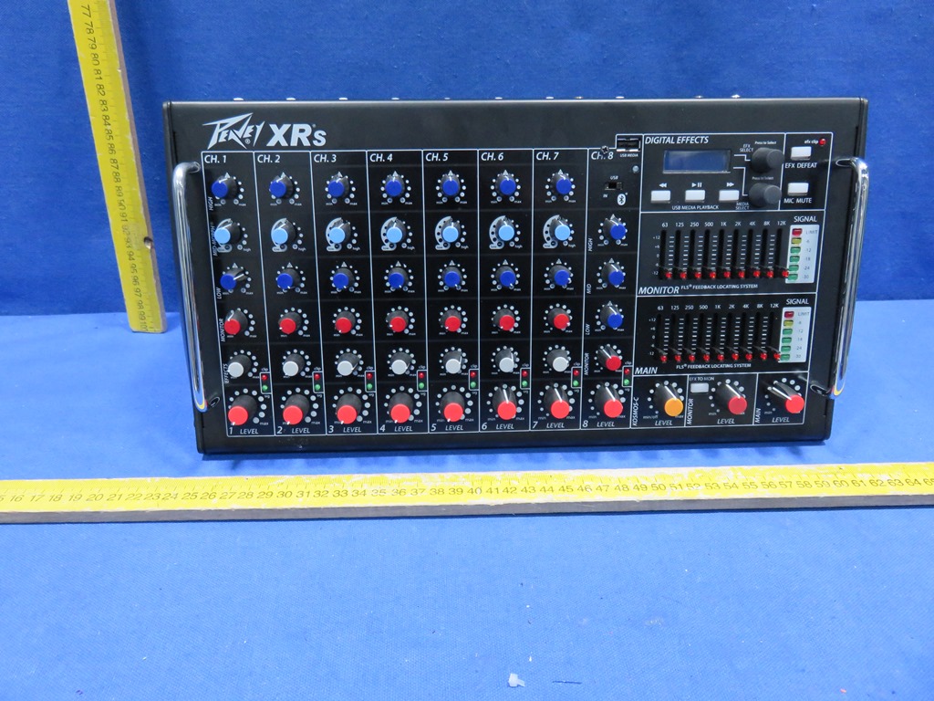 Product image for I4S-XRS