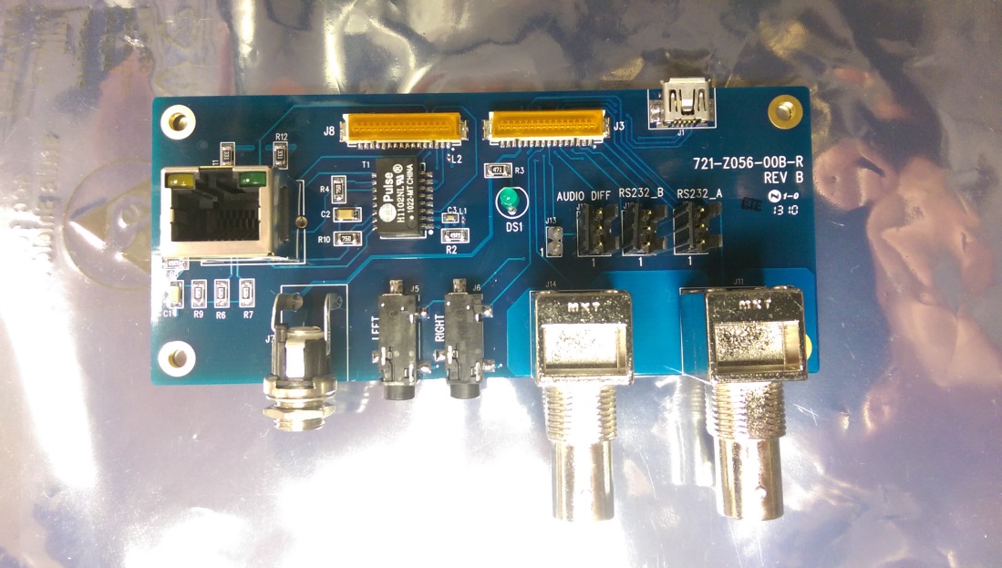 Product image for I4U-25VST-AMP