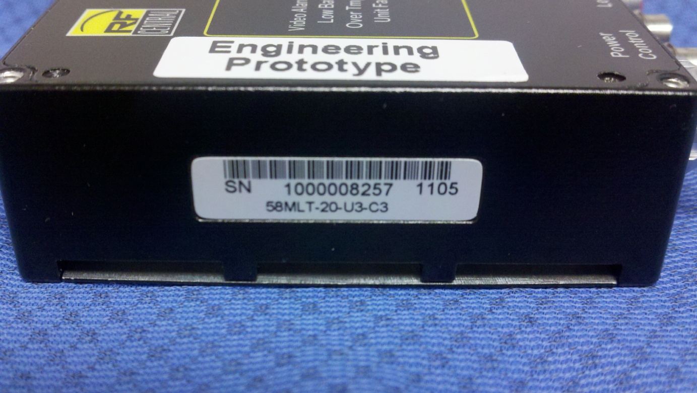 Product image for I4U-58MLT