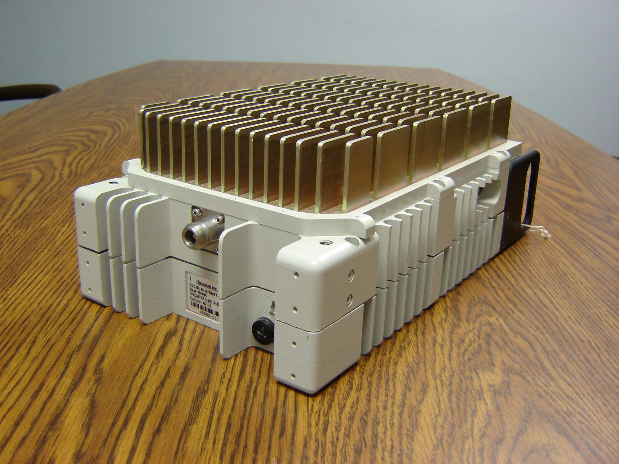 Product image for I4U27CMT1-L5-E1P5