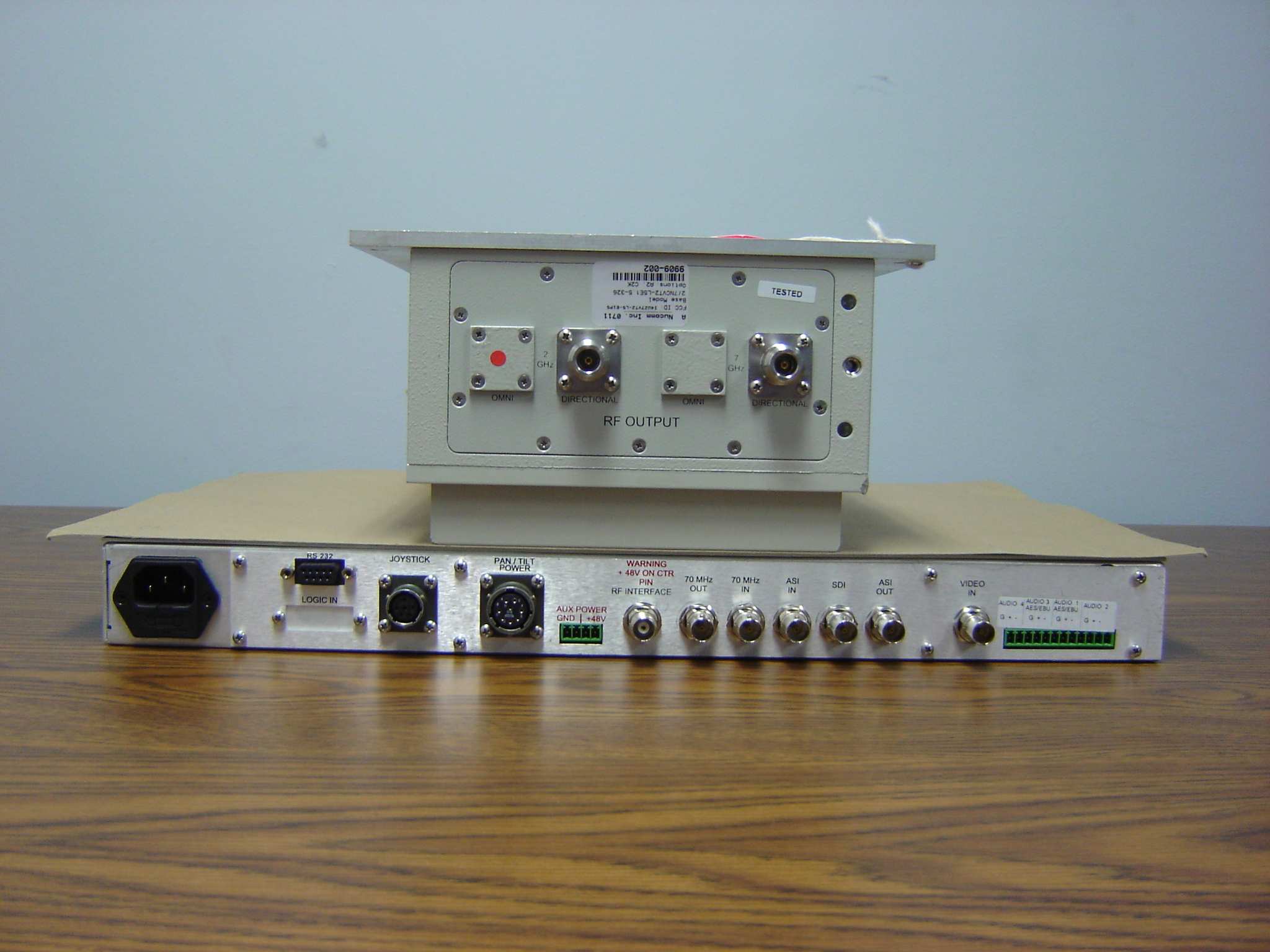 Product image for I4U27VT2-L5-E1P5