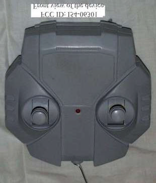 Product image for I54-06301