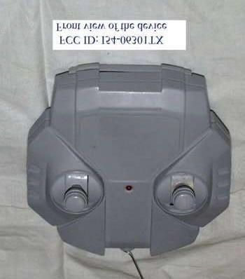 Product image for I54-06301TX