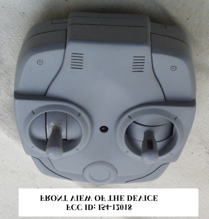 Product image for I54-12018