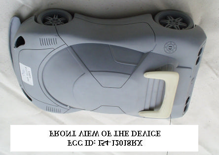 Product image for I54-12018RX