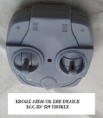 Product image for I54-12018TX