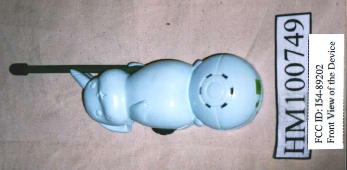 Product image for I54-89202