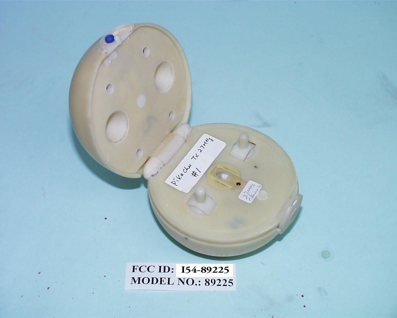 Product image for I54-89225