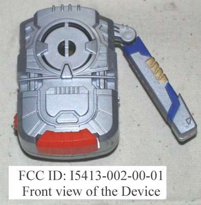 Product image for I5413-002-00-01