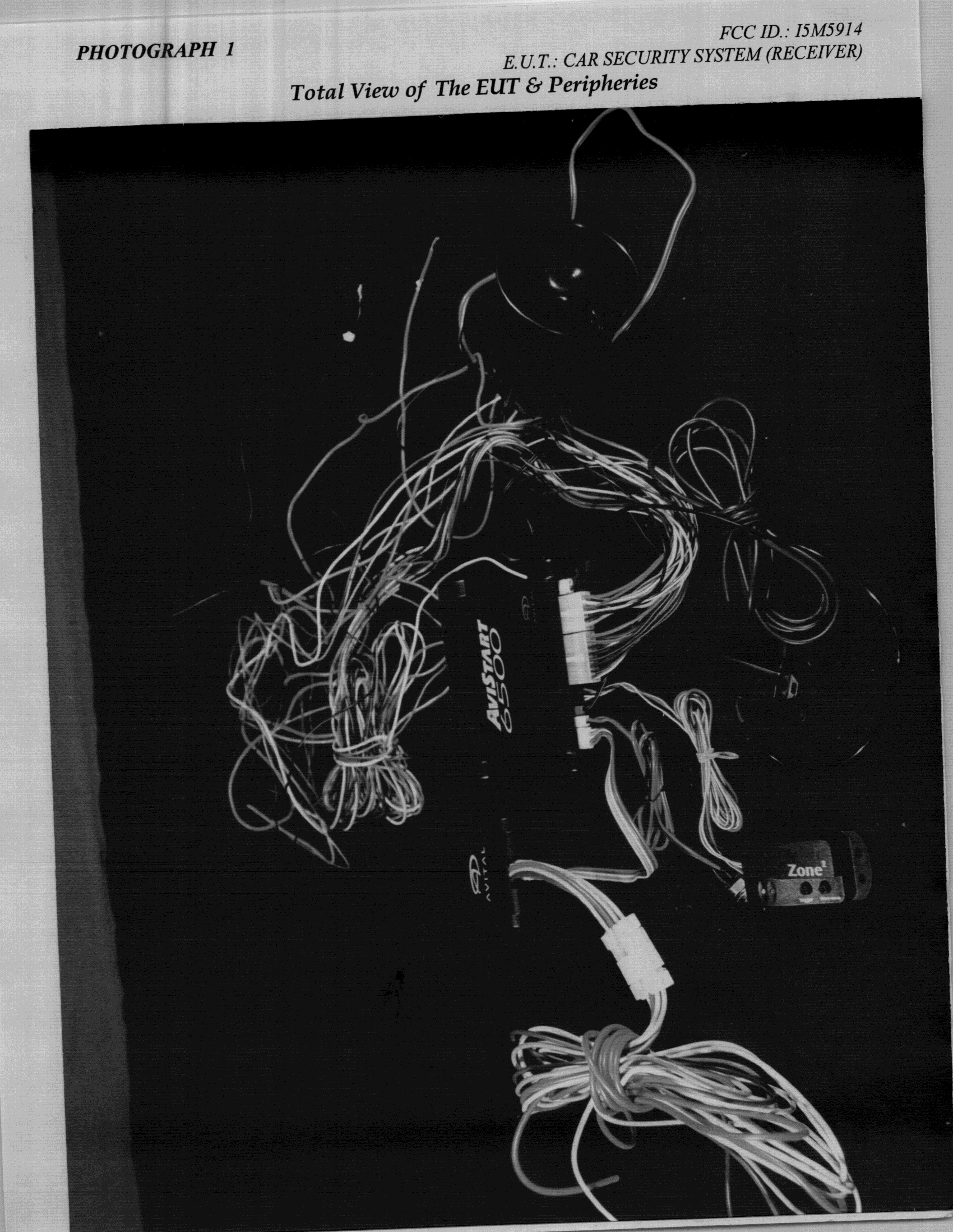 Product image for I5M5914