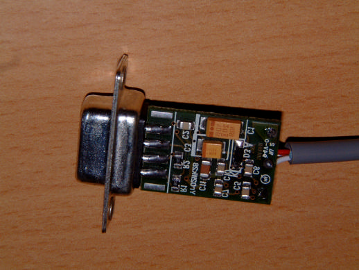 Product image for I5Q200-100-01