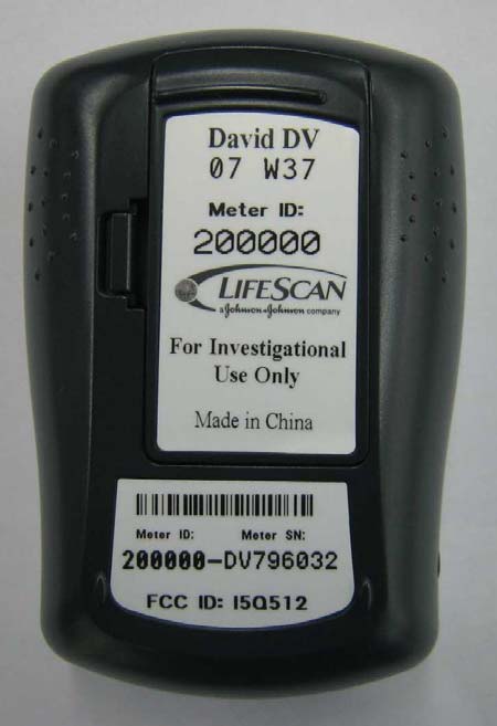 Product image for I5Q512