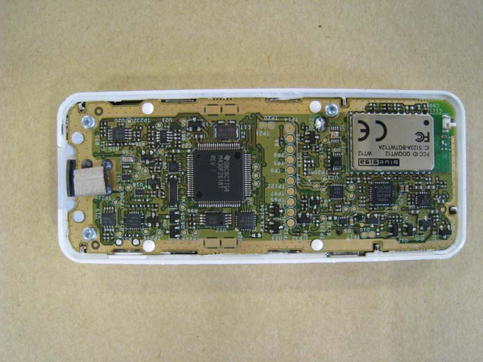 Product image for I5QM