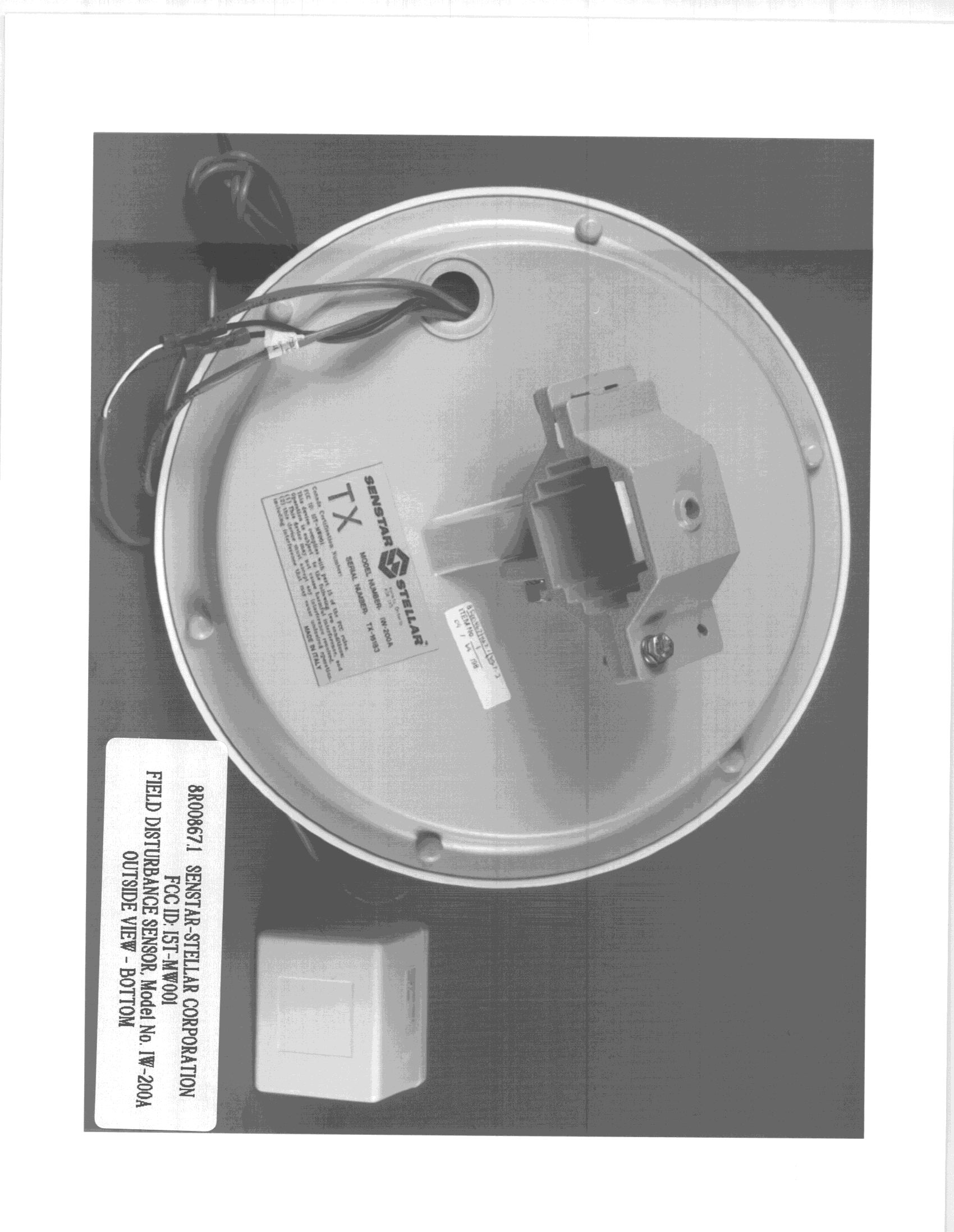 Product image for I5T-MW001