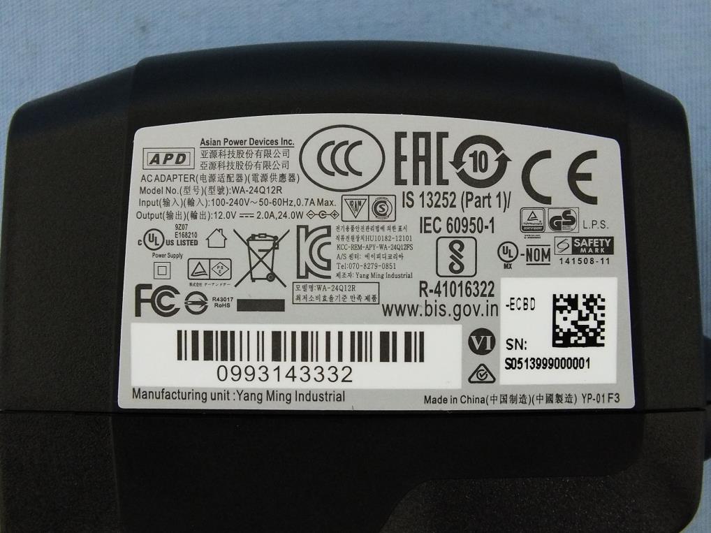 Product image for I8811AXAP24