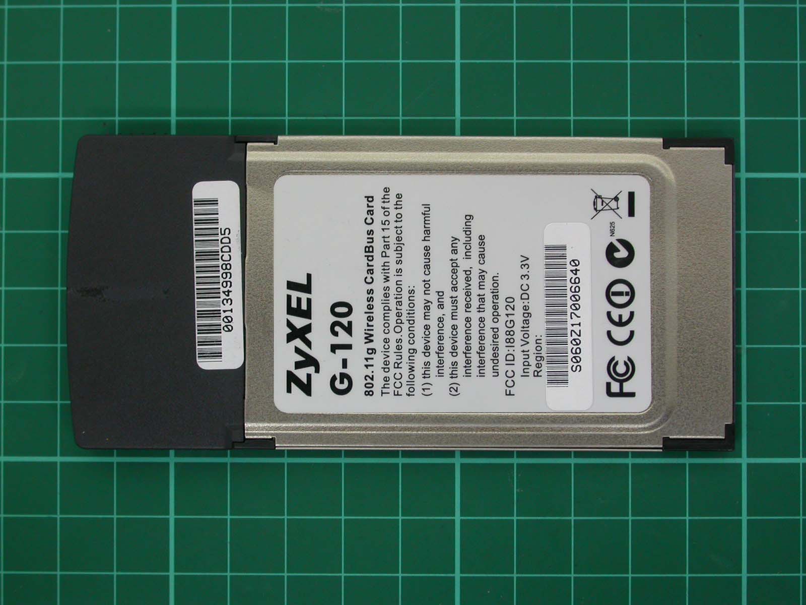 Product image for I88G120