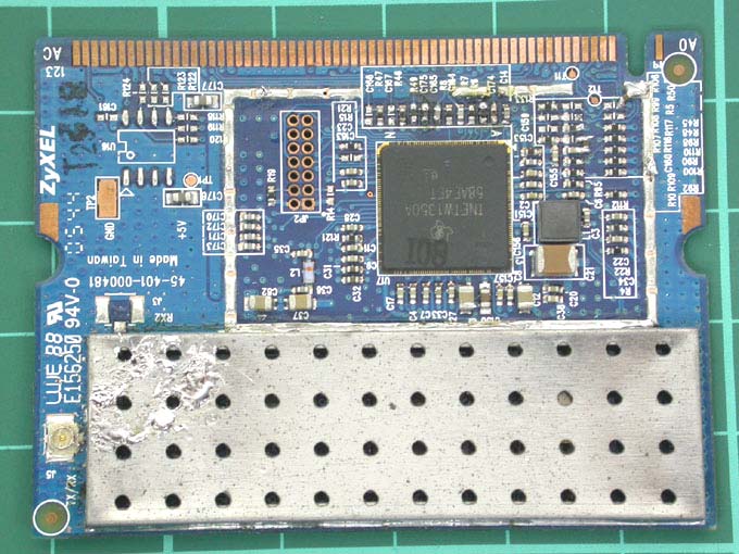 Product image for I88G663