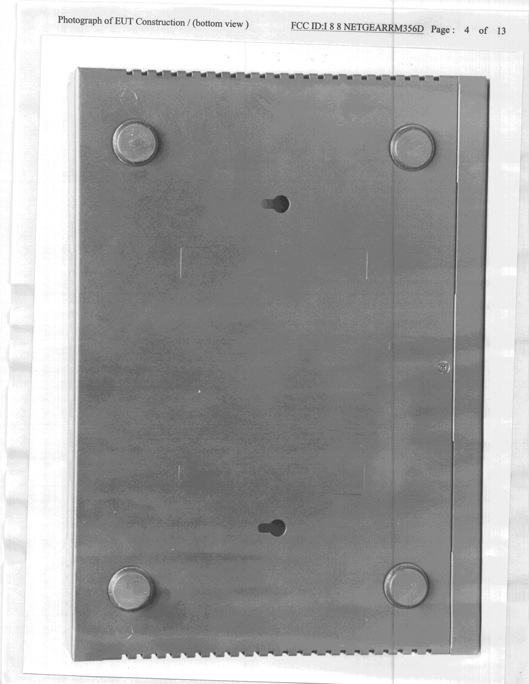 Product image for I88NETGEARRM356D