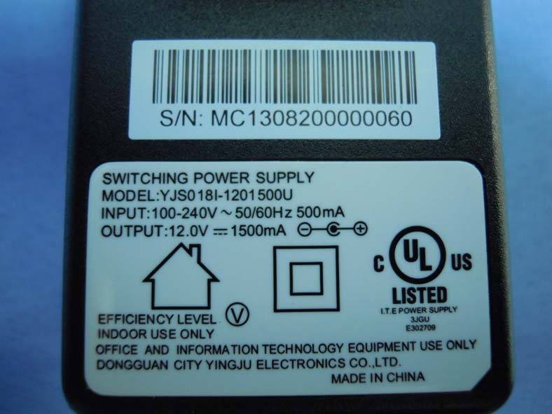 Product image for I88PMG5318B20A