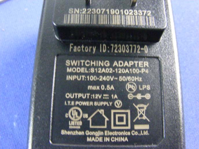 Product image for I88WAP5805