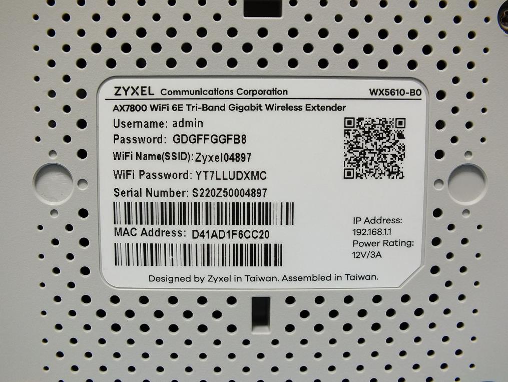 Product image for I88WX5610-B0