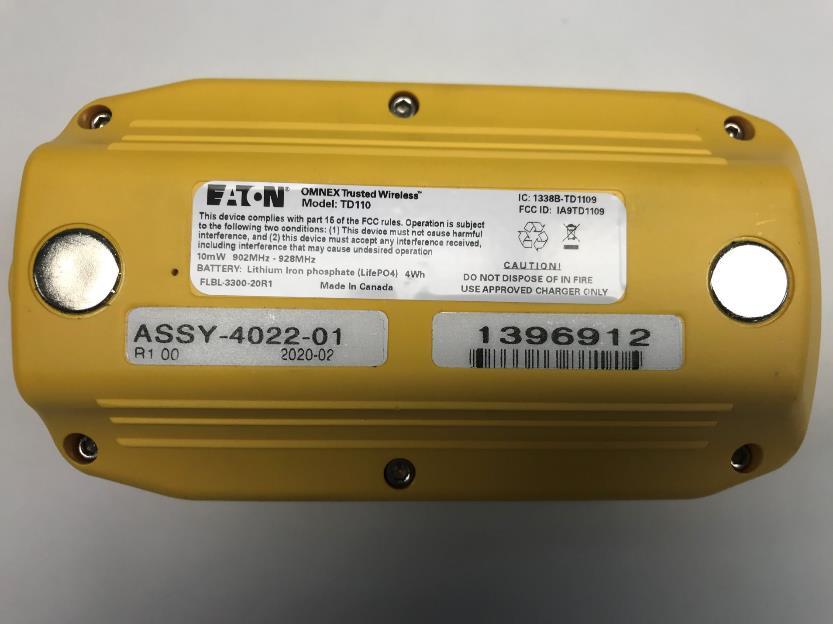 Product image for IA9TD1109