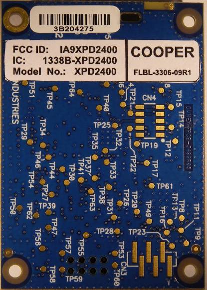 Product image for IA9XPD2400