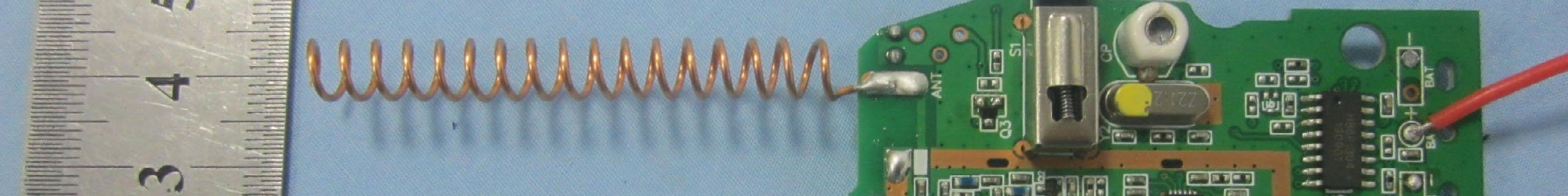 Product image for IAJ210A