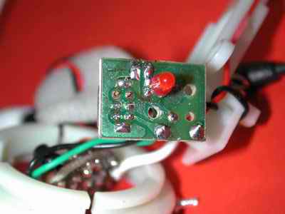 Product image for IAJBE059