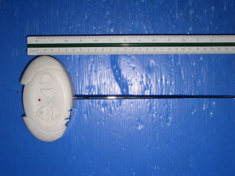 Product image for IAJSL235-27M