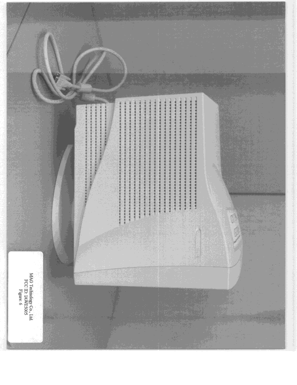 Product image for IAWE5005