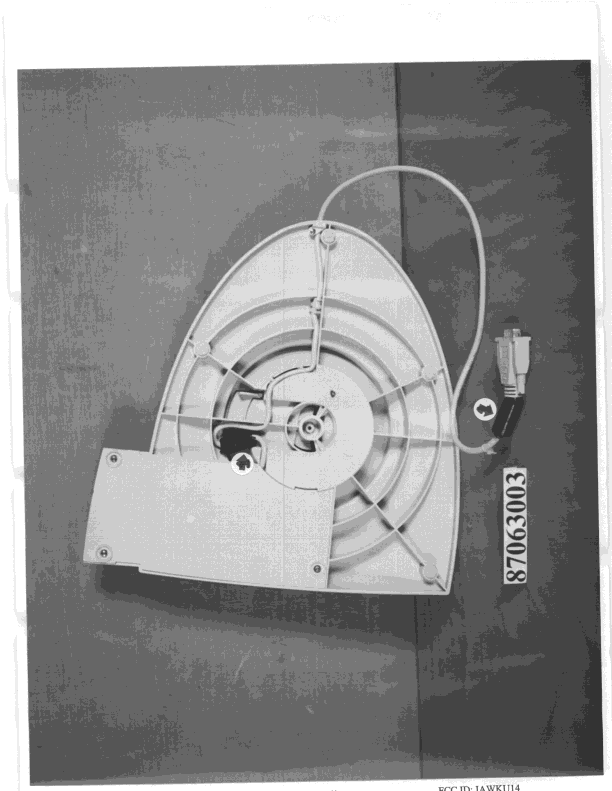 Product image for IAWKU14