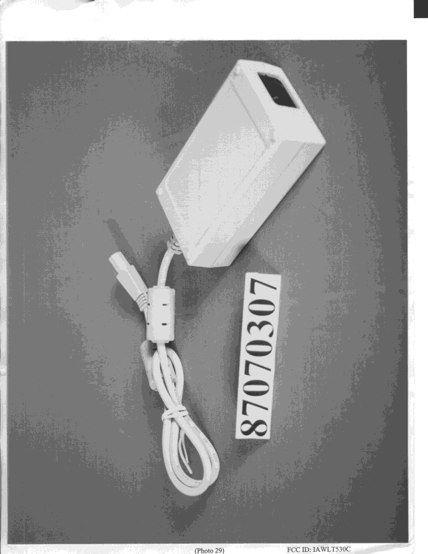 Product image for IAWLT530C