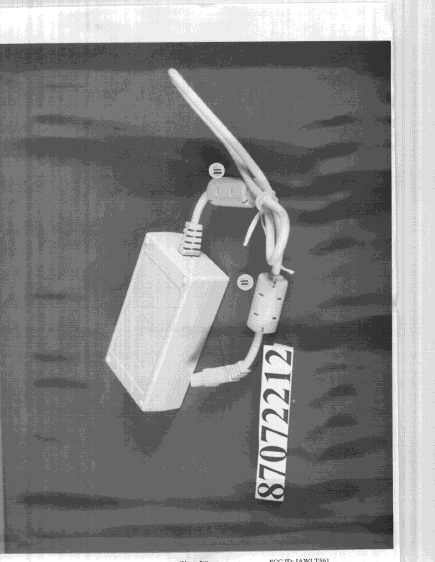 Product image for IAWLT561