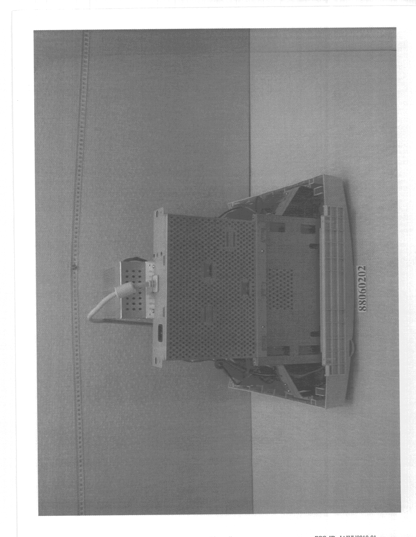 Product image for IAWU8010-01