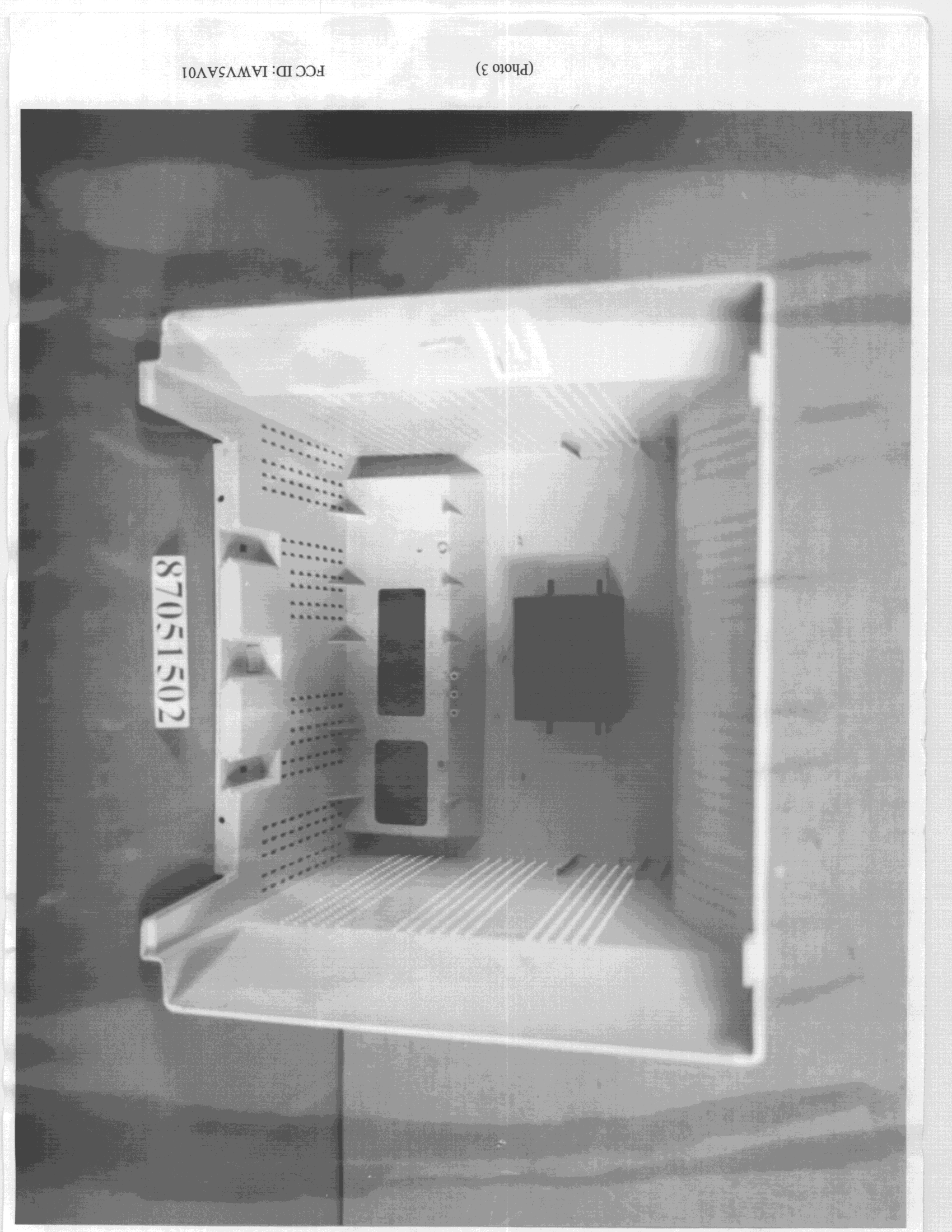 Product image for IAWV5AV01