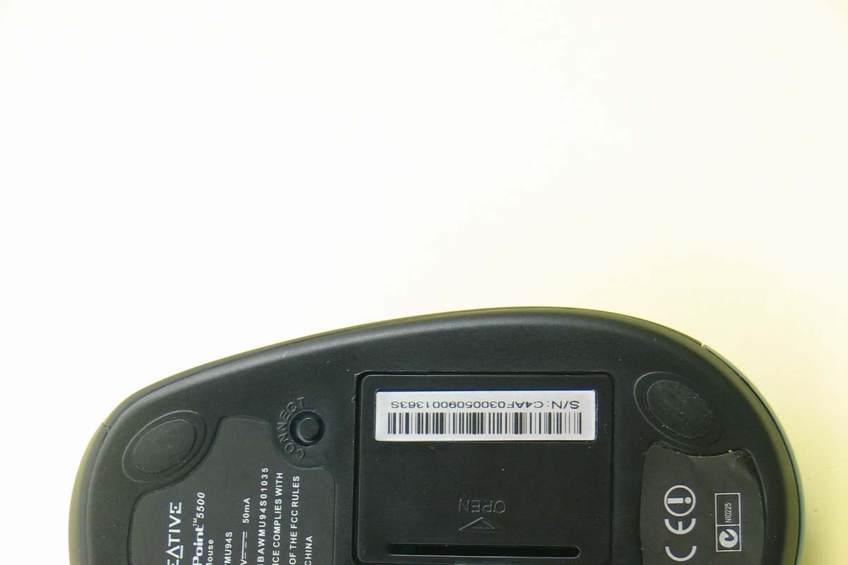 Product image for IBA-WMU95S