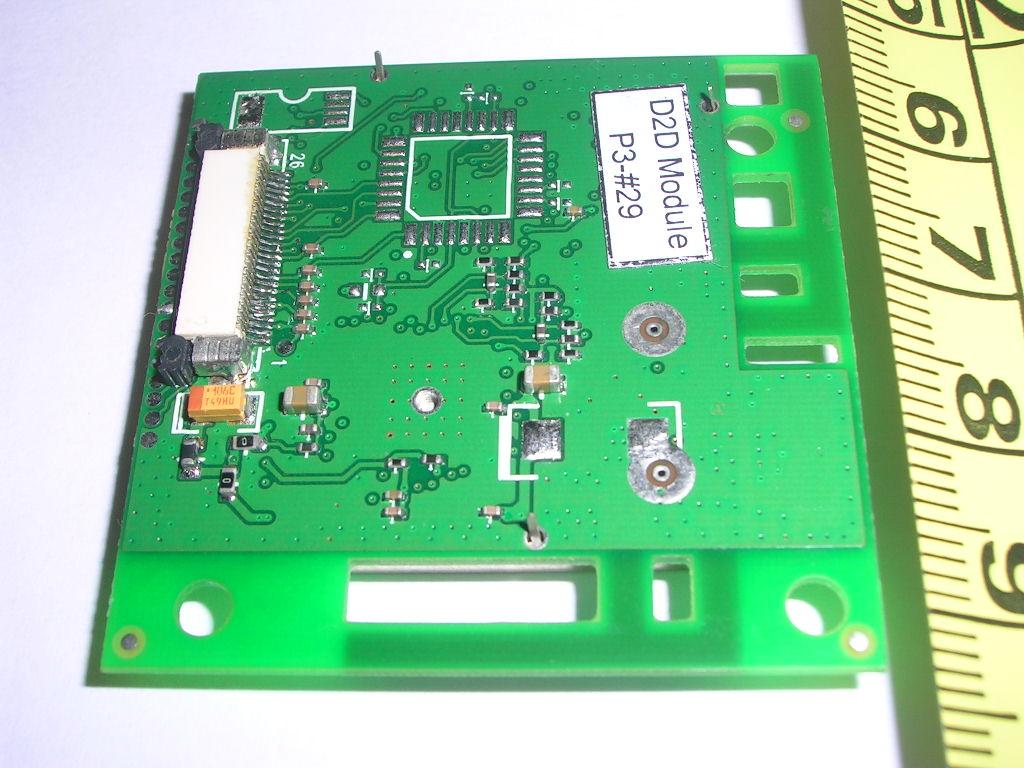 Product image for IBAAV-SB0940T01