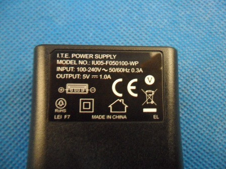 Product image for IBAAVPSB1390