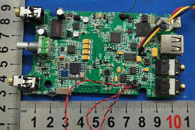 Product image for IBAAVPSB1590