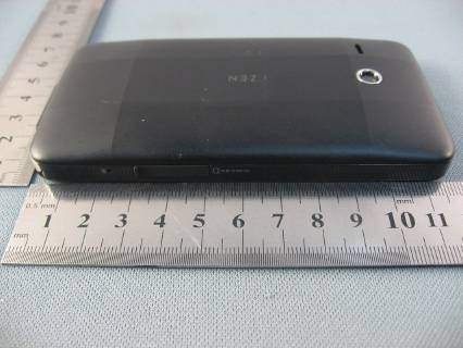 Product image for IBADVP-FL0016