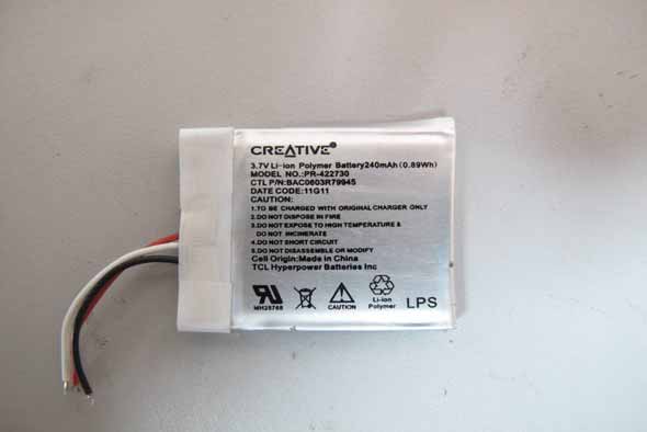 Product image for IBAEF0460