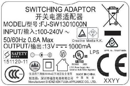 Product image for IBAMF1671