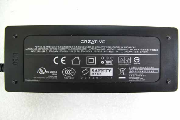 Product image for IBAMF8115