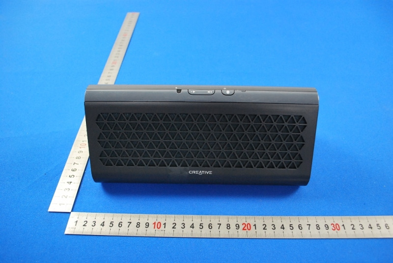 Product image for IBAMF8160