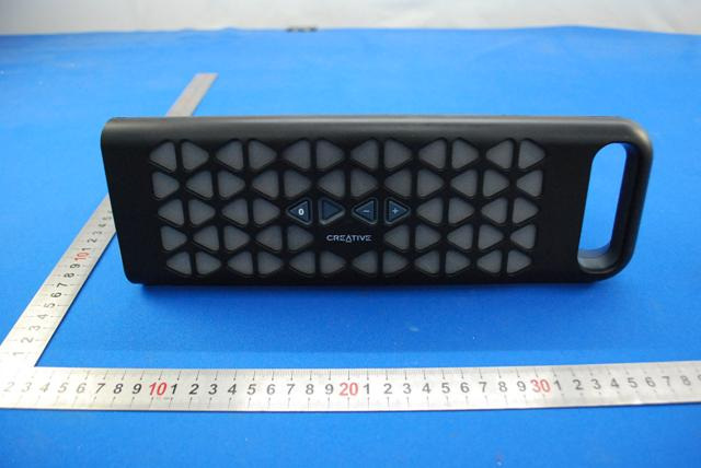 Product image for IBAMF8180