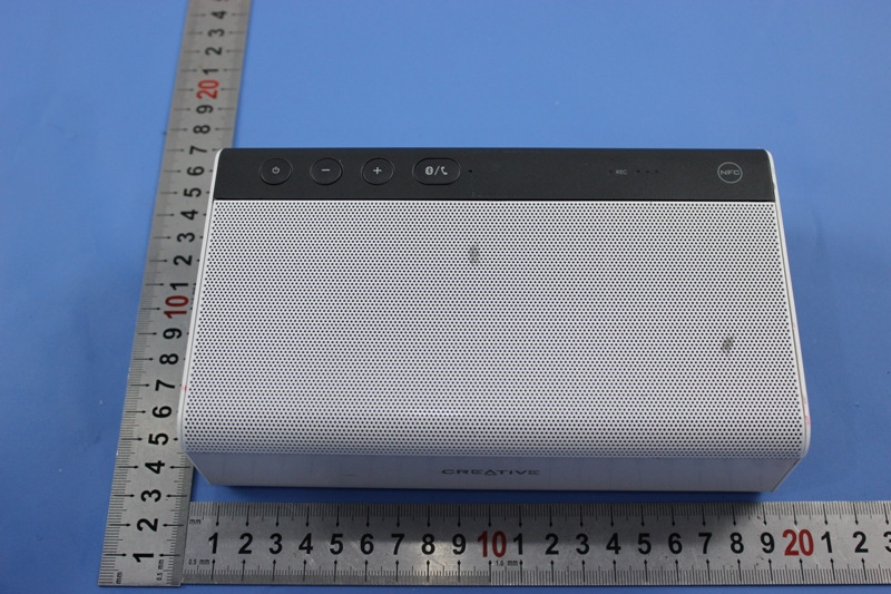 Product image for IBAMF8190