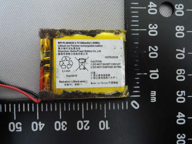 Product image for IBAMF8230